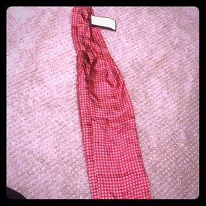 New with tags men ascot